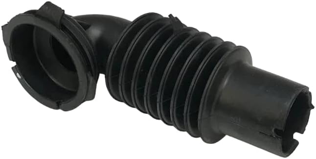 Washing Machine Bellows Vent Hose Compatible with LG Model Numbers WM2355CG, WM2355CS, WM2355CW, WM2377CS, WM2377CW