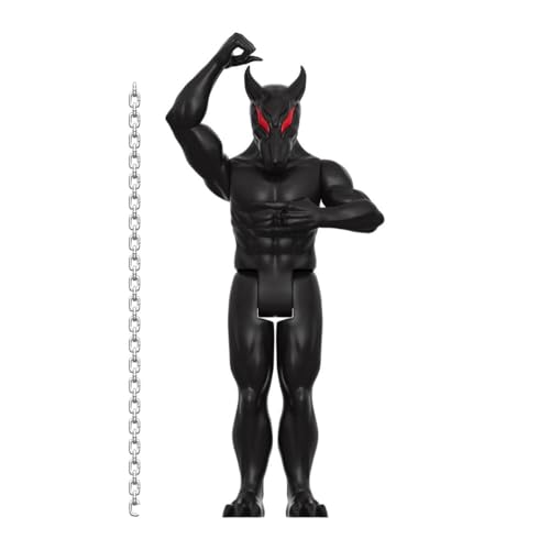 Super7 - Dio - ReAction Wave 1 - Murray