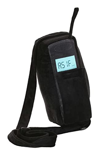 Phone Costume Companion Pouch Bag Pack for Adults & Kids3
