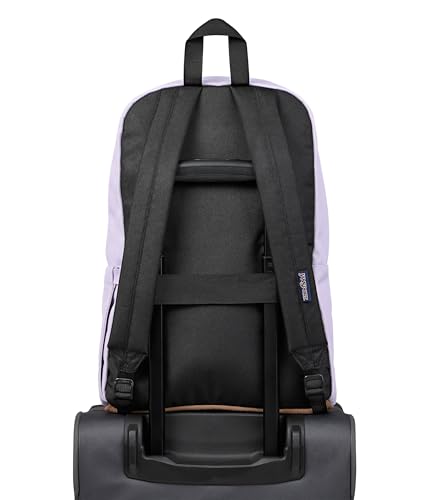 JanSport Right Pack Sleek, Pastel Lilac - image 5