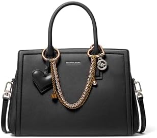 Michael Kors Women's Laila Medium Satchel