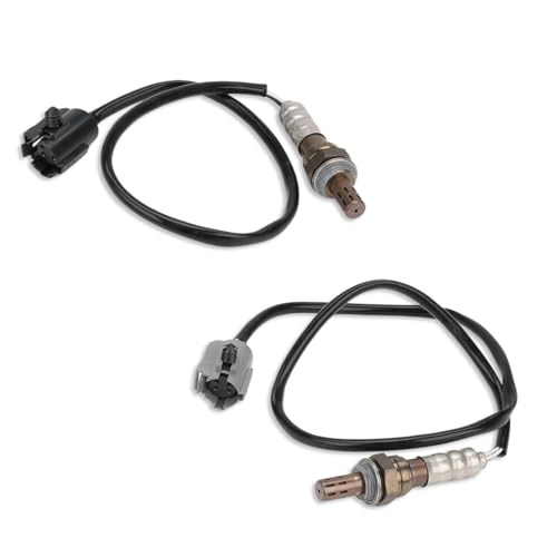JDMON 2PCS Sensor de Oxígeno para Jeep Cherokee y Wrangler miniatura 1