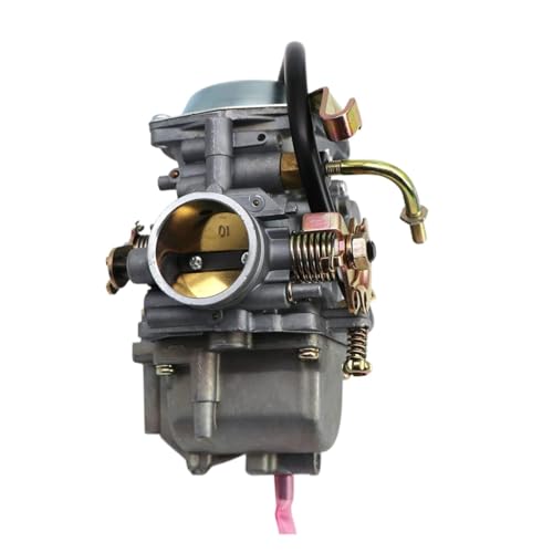 Carburateur de moto pour GN250 GN300 pièces de réparation ATV-11 JS400 300CC 400CC