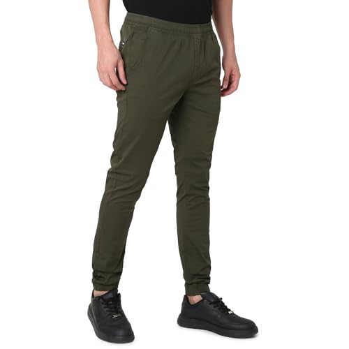 Image of Spykar Men Trousers