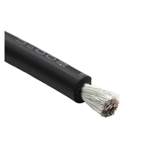 Câble électrique souple Xuro 24AWG anti-fusion pour éviter les pannes de lampes LED