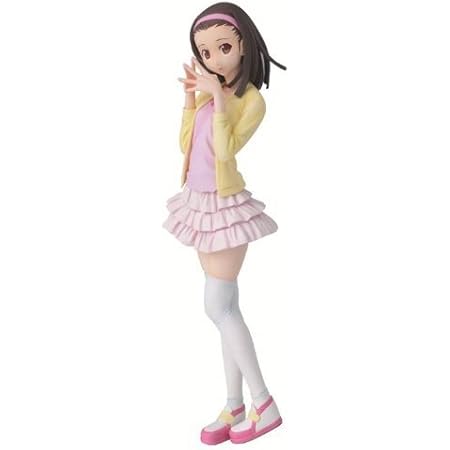 Amazon 一番くじプレミアム 偽物語 C賞 千石撫子プレミアムフィギュア 偽物語ver 単品 フィギュア ドール 通販