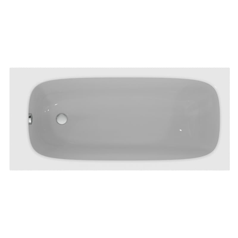 Baignoire droite 150 x 70 IDEAL STANDARD i.life