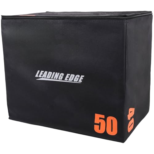 LEADING EDGE プライオボックス 3段階調整