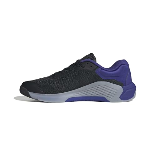 Image of adidas Mens Dropset 4 Training Sneakers Shoes - Black