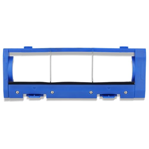 Image of Replacement Brush Guards Covers Back Cover for Eufy RoboVac 11S,15C,30, 30C, 11S Max, 15C Max, 25C Max, 30C Max G30,G30 Edge Vacuum Cleaner - Main Brush Holder Accessories Parts