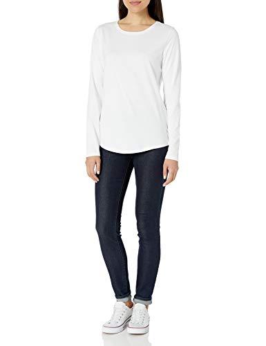 Amazon Essentials T-Shirt Girocollo a Maniche