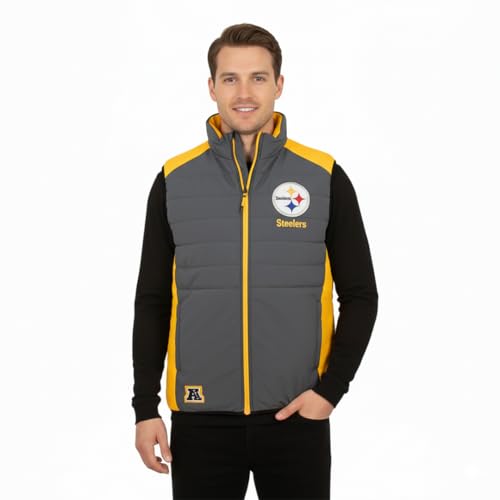 Caballero Logo marca NFL