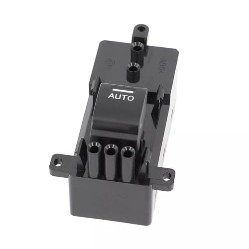 Interrupteur de commande de vitre électrique arrière pour Accord CR
