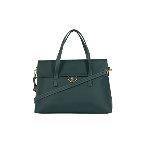 Baggit Womens Lxe Layla Satchel Bag