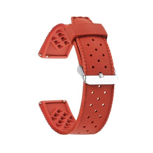 [X] o[EHb`Xgbv 20mm 22mm voh ZCR[Ή IXΉ prvuXbgxg(Red,22mm)