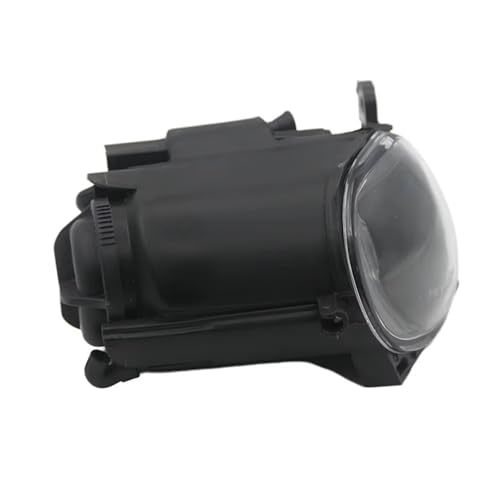 Feu antibrouillard de remplacement pour pare-chocs Audi A6 C5 finition d'origine - 3