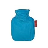 Hugo Frosch Mini bouillotte de 0,2 l - Fabriquée en Allemagne - Avec...