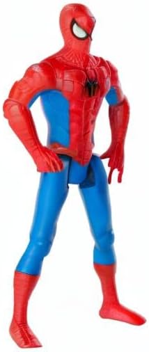 Spider-Man Marvel Epic Hero Series Classic 10 cm Action Figure