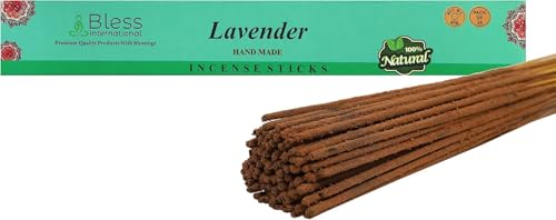 Bless-Lavender -Incense-Sticks...