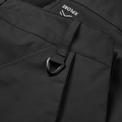 Gill OS3 Coastal Sailing Pants Trousers - Waterproof, Breathable & Stain Repellent4