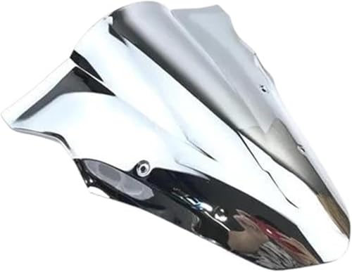 Déflecteur de pour moto Ninja 650 bulle premium en acrylique haute densité ER-6F