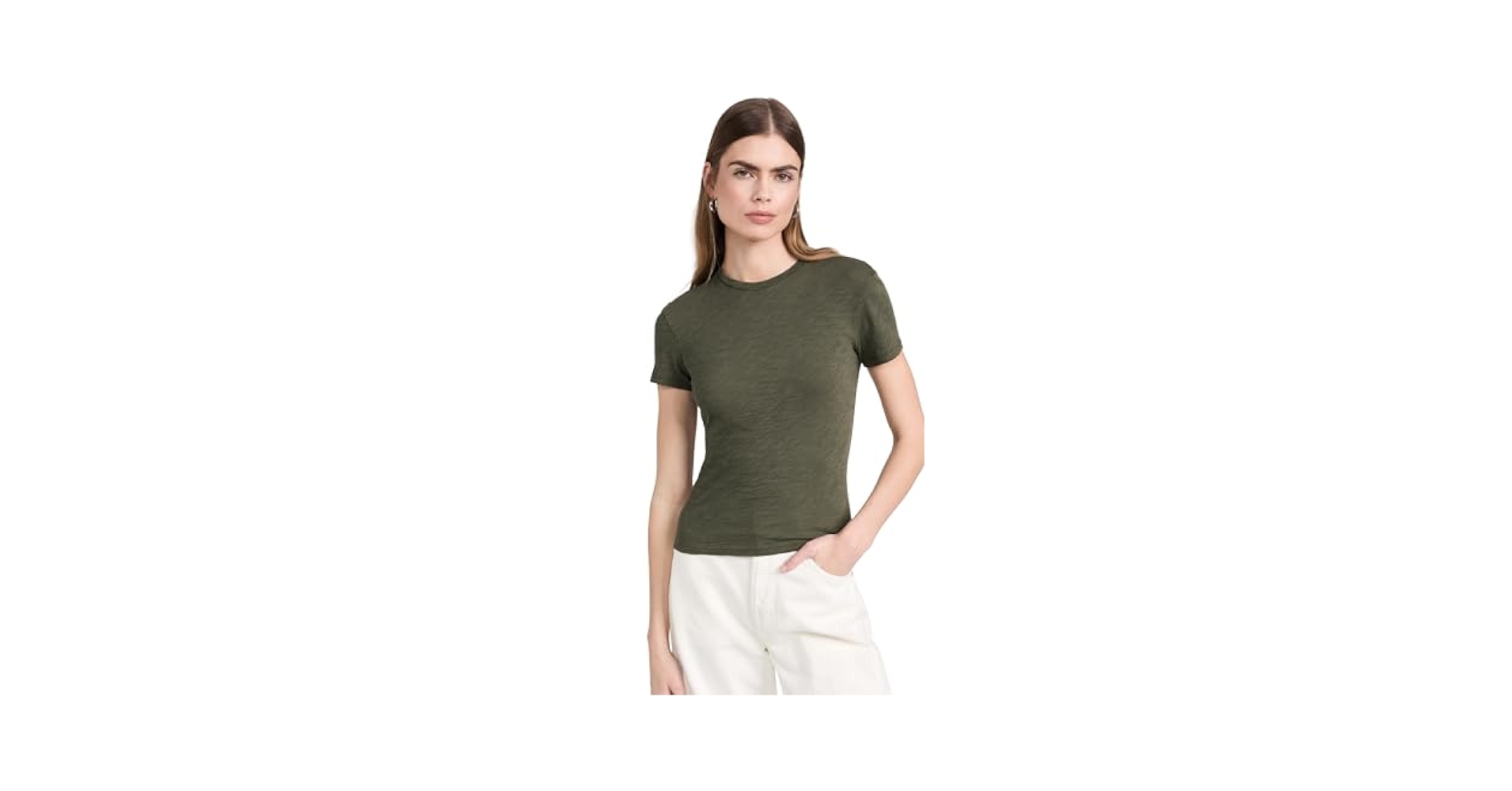 THEORY カットソーBoucle Jersey Tiny Tee 2 TH_O0424503_C05_0?$TH-pdp-desktop$