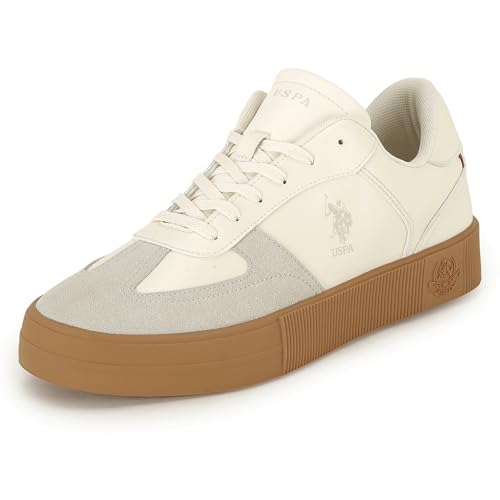 Image of U.S. Polo Assn. Mens 2fd-Palfrey Sneaker