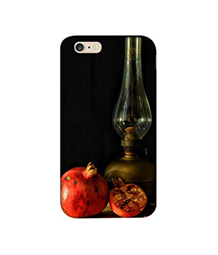 Image of Amazon Brand - Solimo Designer Product Photography 3D Printed Hard Back Case Mobile Cover for Apple iPhone 6 Plus / 6S Plus