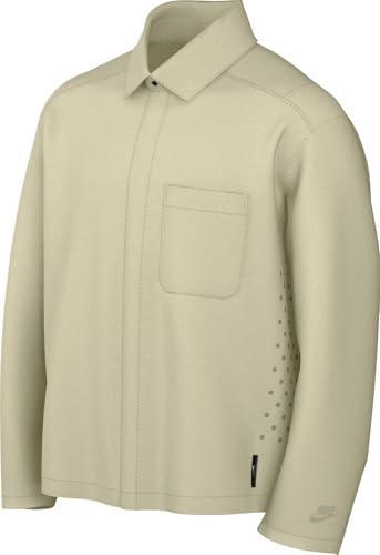 Haut boutonné homme Nike Sportswear, idéal pour le quotidien urbain