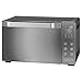 Produktbild ProfiCook Multibackofen PC-MBG 1186, 4 in 1  Multibackofen mit 35 Litern Backraum, Multifunktions- LED-Display mit Sensor Touch-Bedienfeld, Schwarz
