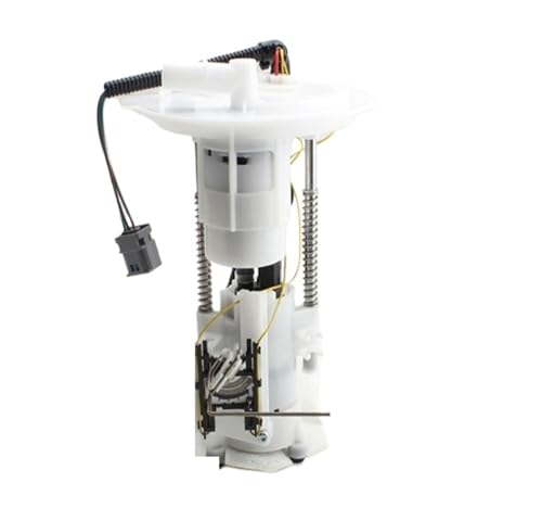 Bomba de combustible B45A-12V para solucionar tirones de motor V6 1
