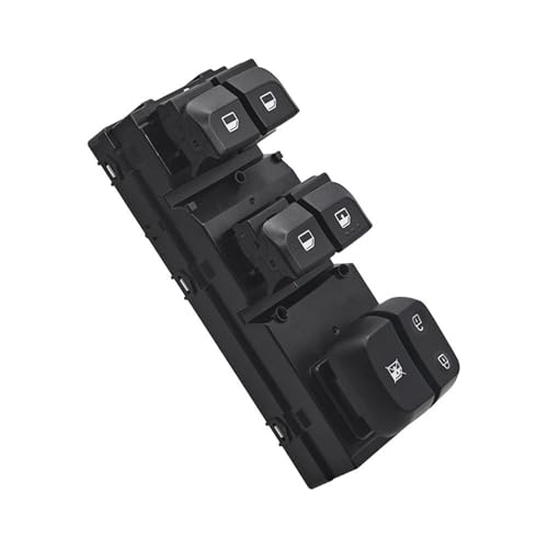 93570-H9150 Compatible with 18-20 HyundaiKia car window regulator switch power window switch
