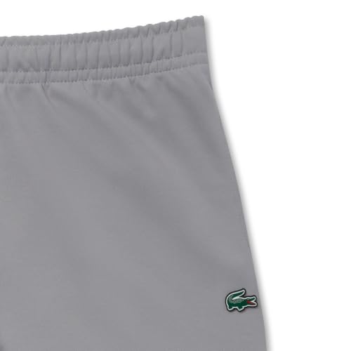 Image of Lacoste Men's Regular Fit Double Face Shorts