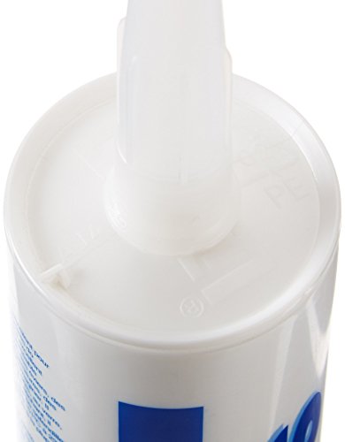 Image of STAR BRITE Silicone Sealant White 10.3 OZ. (082121)