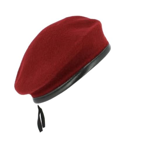 Unbekannt Béret Militaire