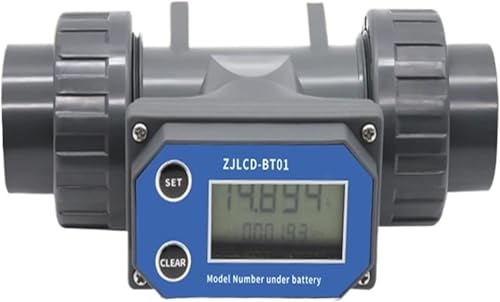 SSZYgʌv dʌv DN25-DN80 ʌvALCD fW^\pCvt̐_/̟p PVC pCvt̐ xA@\ (DN80 without cable)
