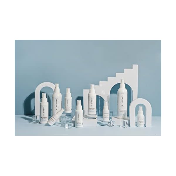 e11ement Hypochlorous Acid Face and Skin Spray HOCL Safe for use