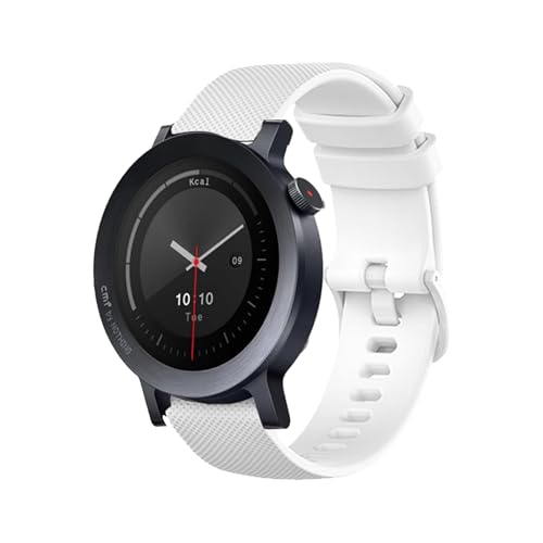 [SHANCHI] CMF by Nothing Watch 3 Pro/CMF by Nothing Watch Pro 2 p oh 22mm X}[gEHb`p VRoh GRf ȃObhp^[fUC hh J[hobN