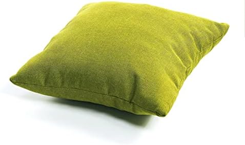 Gutekissen® Poduszki na palety pikowane Poduszki ogrodowe PPI (Set (Siedzisko 120x80 +Oparcie 120x40), Czerwony)