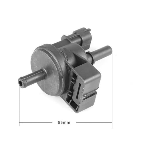 Válvula de purga 55566514: control preciso de gases de combustible 3