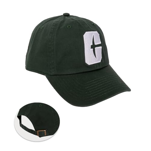 Gorra bordada University of North Carolina Charlotte