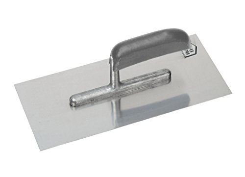 Maestro - Cazzuola Forgiata 280 X 130 mm ✓ 4