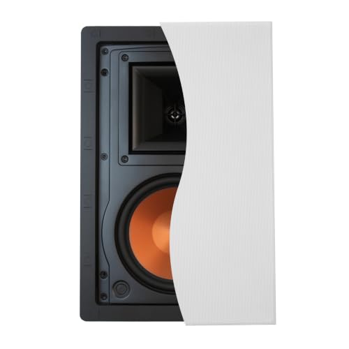 Klipsch R-5800-W II In-Wall Speaker