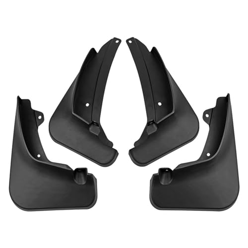Garde-boue Tayron 2019-2023 pièces de protection voiture bavettes anti-projections