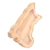 Photo Gallery upkoch salvadanaio in legno forma cane per contenitore monete decorativo e regalo animale in legno per camera e ufficio Photo Gallery upkoch salvadanaio in legno forma cane per contenitore monete decorativo e regalo animale in legno per camera e ufficio