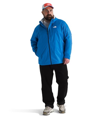 Image of The North Face Men's Alta Vista Jacket (Standard and Plus Size) - PFAS Free