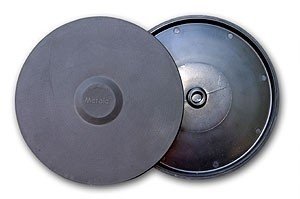 Difusor de aire Matala 9 pulgadas con calendario miniatura 1