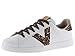 Produktbild victoria Damen Low-top 1125244-WOMEN Low-TOP Tenis Lederoptik & Glitter Bronce 38
