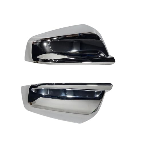 Coque de rétroviseur extérieur Chevrolet Malibu pour remplacer un cache cassé - 3
