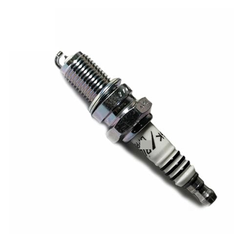 Bougie d'allumage moto iridium DPR8EIX-9 2202 pour supprimer le calage au ralenti